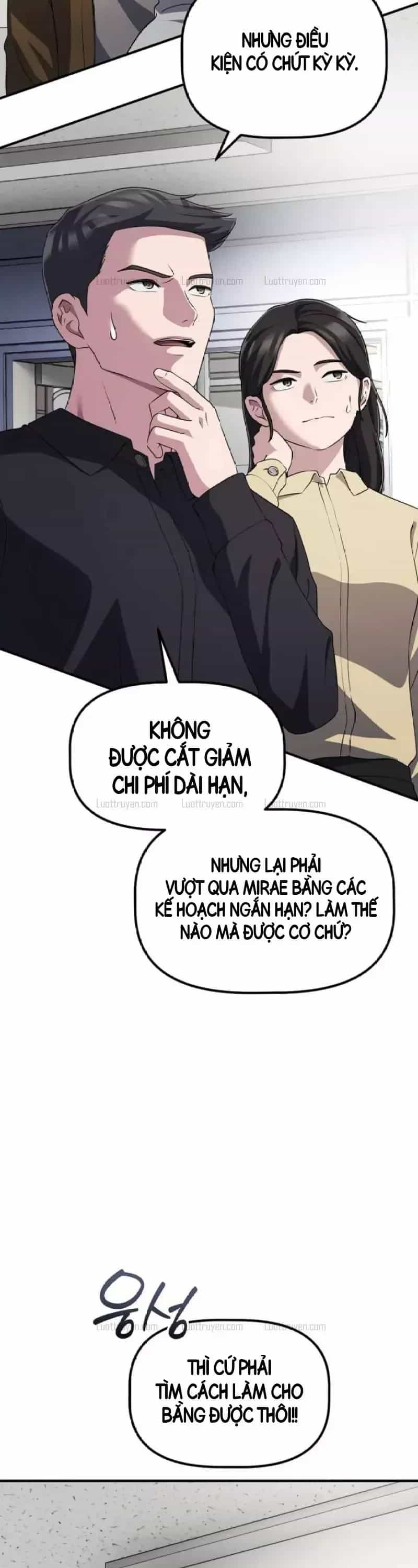 Đi Lên Từ Đáy Xã Hội - Chương 49 - ảnh 6