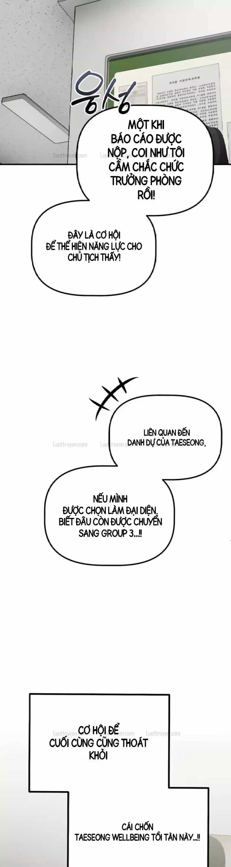 Đi Lên Từ Đáy Xã Hội - Chương 49 - ảnh 7