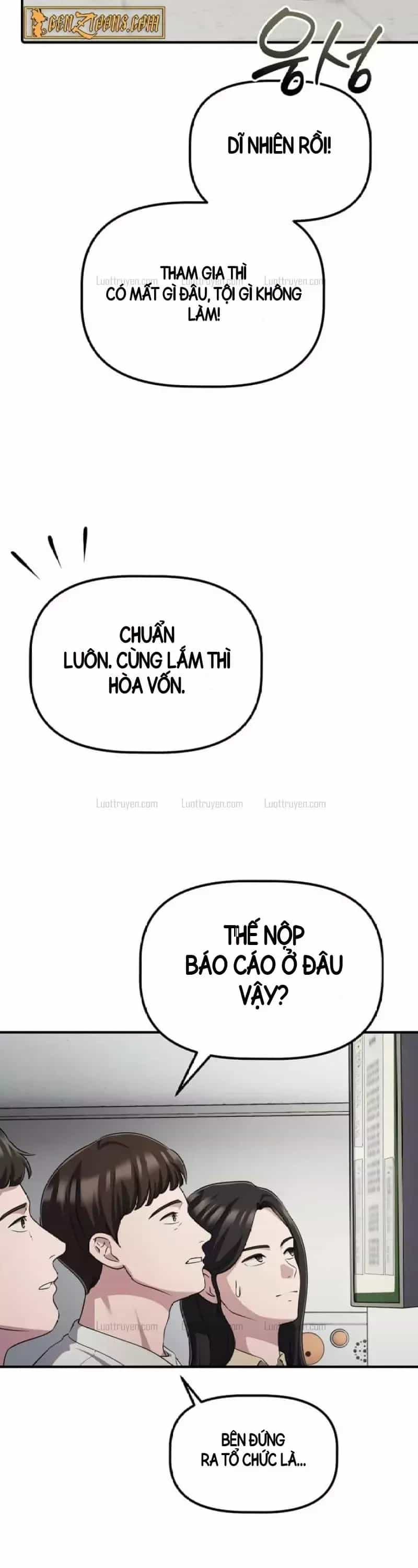 Đi Lên Từ Đáy Xã Hội - Chương 49 - ảnh 9