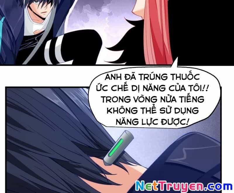 Dị Năng Của Ngươi Là Của Ta Rồi - Chương 9 - ảnh 3