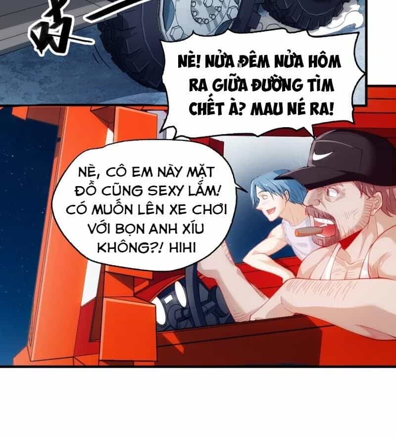 Dị Năng Của Ngươi Là Của Ta Rồi - Chương 10 - ảnh 30