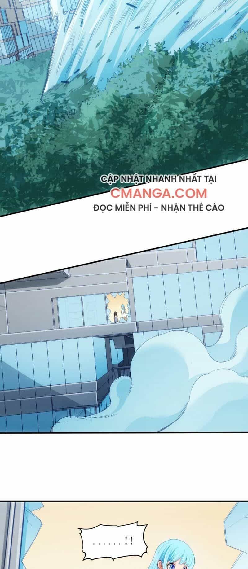 Dị Năng Của Ngươi Là Của Ta Rồi - Chương 19 - ảnh 10