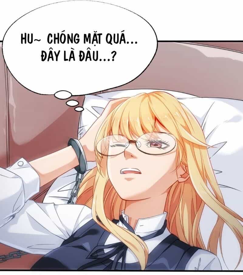 Dị Năng Của Ngươi Là Của Ta Rồi - Chương 2 - ảnh 48