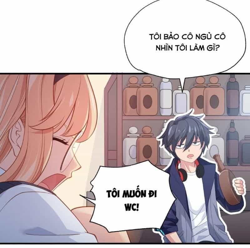 Dị Năng Của Ngươi Là Của Ta Rồi - Chương 3 - ảnh 32