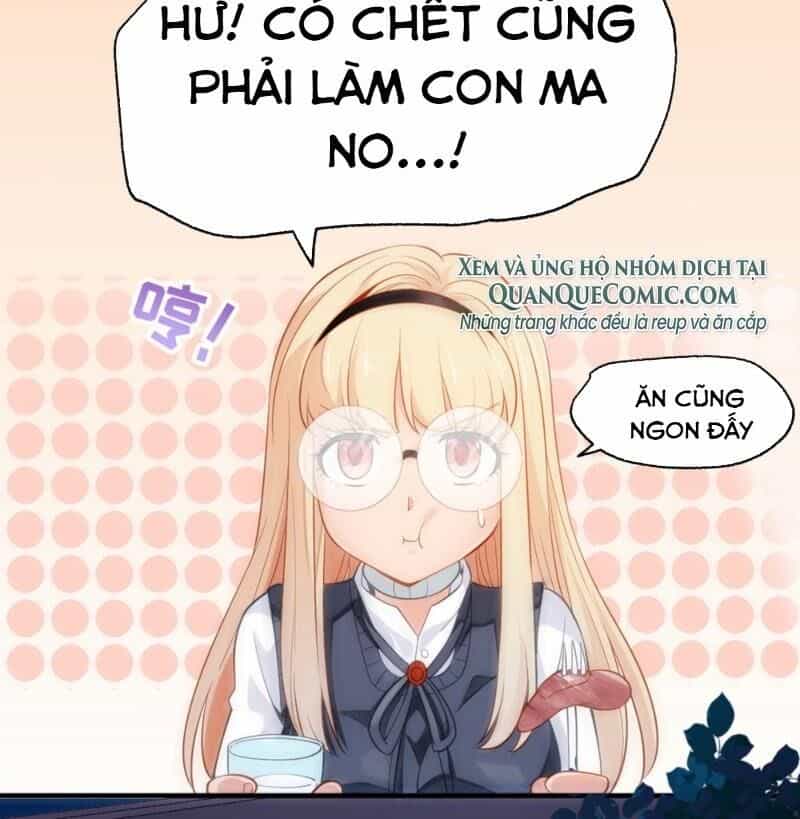 Dị Năng Của Ngươi Là Của Ta Rồi - Chương 5 - ảnh 6