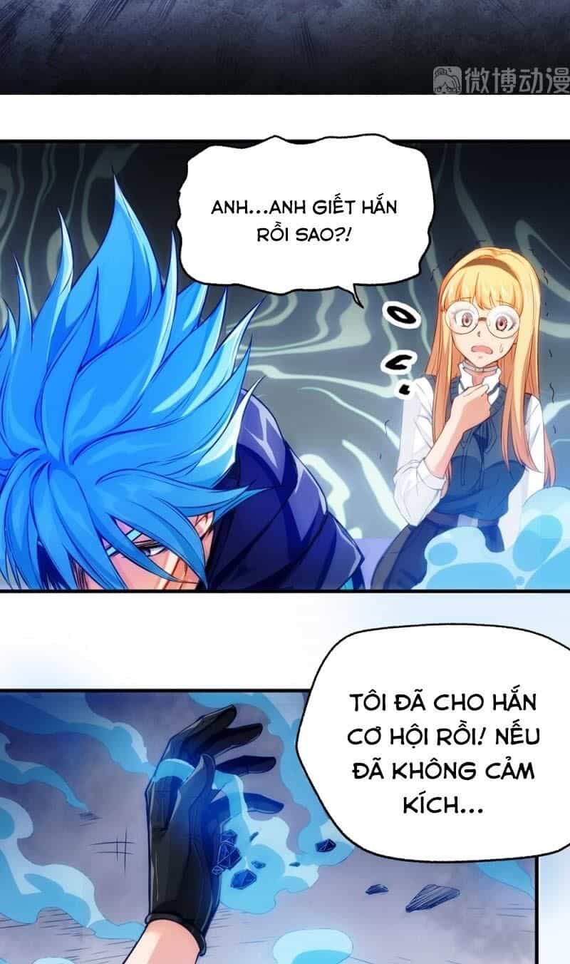 Dị Năng Của Ngươi Là Của Ta Rồi - Chương 7 - ảnh 29