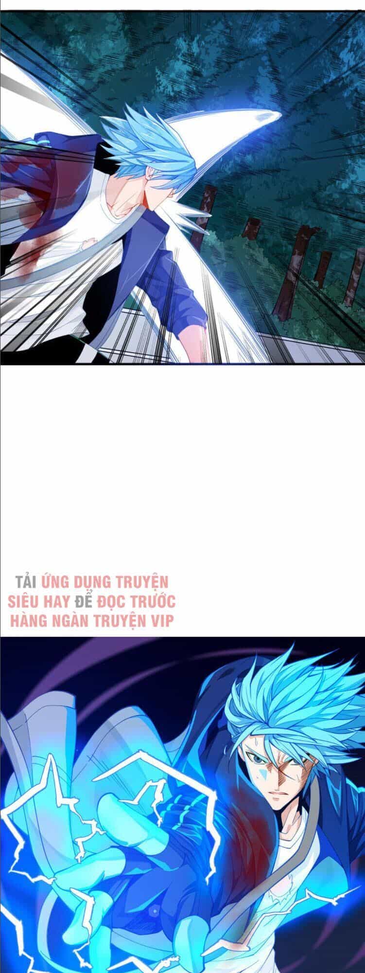 Dị Năng Của Ngươi Thuộc Về Ta - Chương 10 - ảnh 9