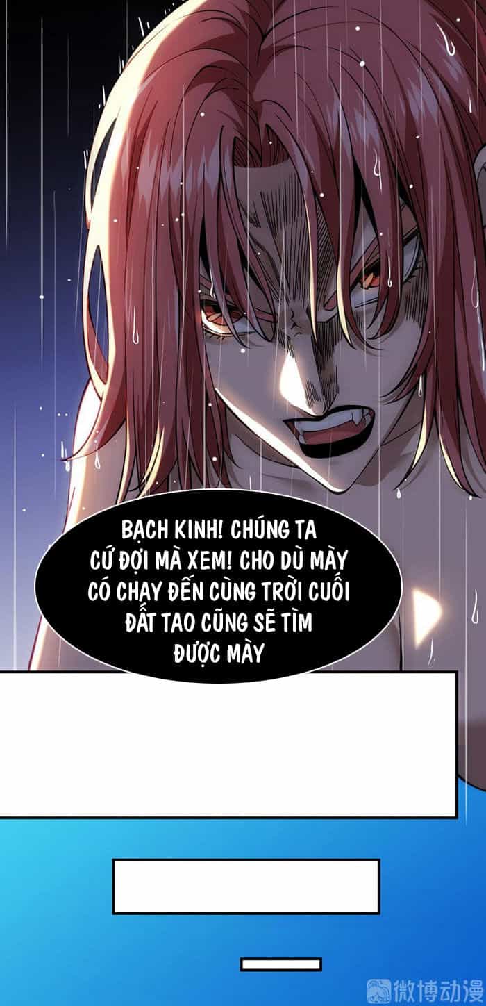 Dị Năng Của Ngươi Thuộc Về Ta - Chương 14 - ảnh 23