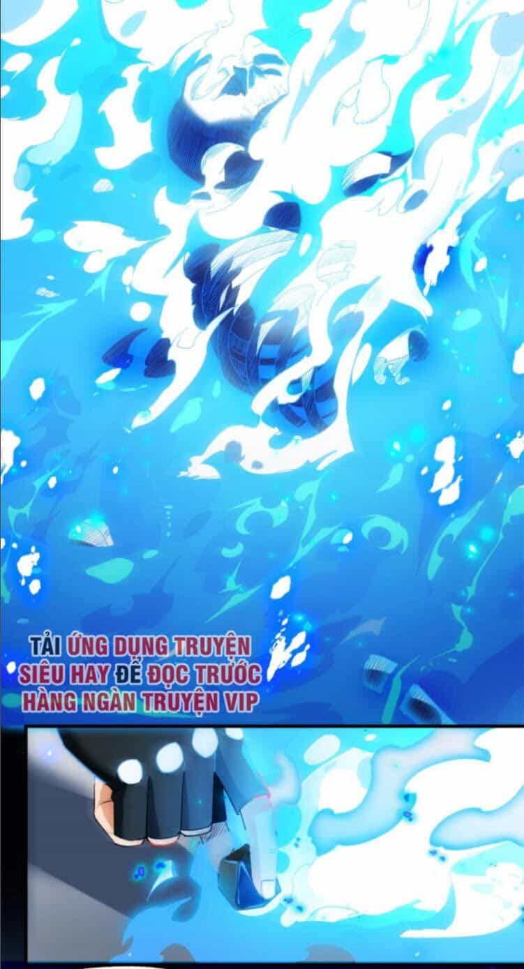 Dị Năng Của Ngươi Thuộc Về Ta - Chương 2 - ảnh 32