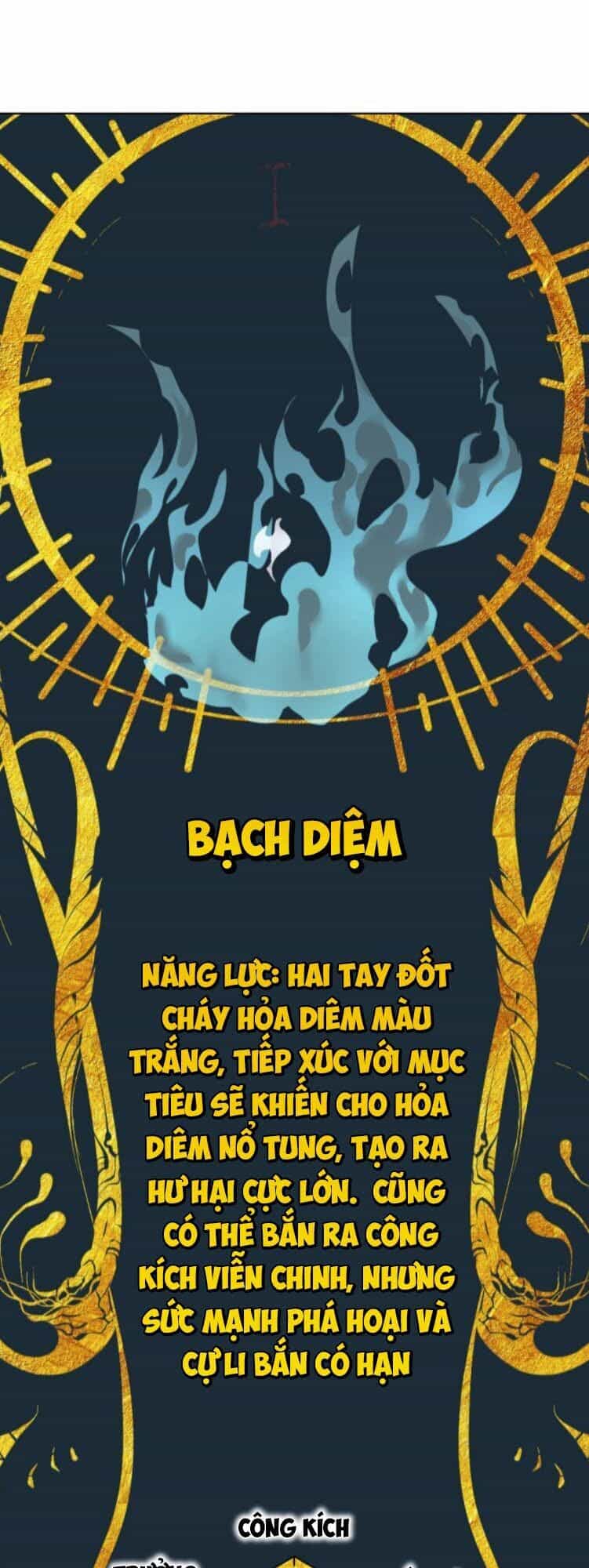 Dị Năng Của Ngươi Thuộc Về Ta - Chương 2 - ảnh 43