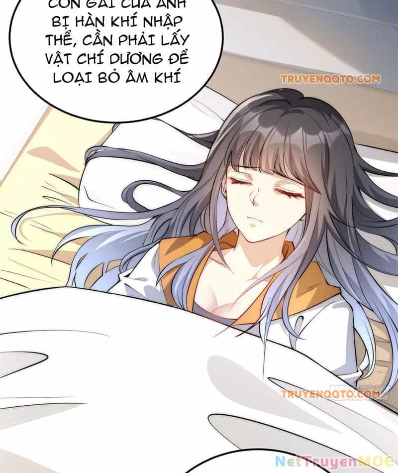 Dị Năng Trùng Sinh Ta Sớm Ở Đỉnh Cao - Chương 1 - ảnh 86
