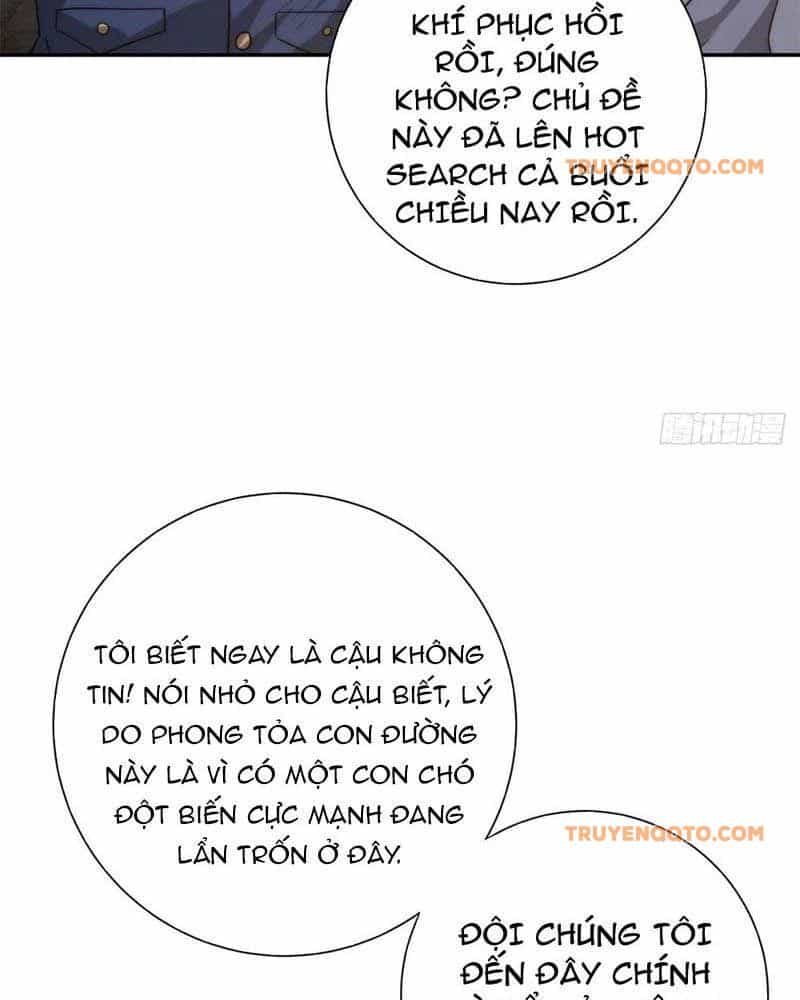 Dị Năng Trùng Sinh Ta Sớm Ở Đỉnh Cao - Chương 10 - ảnh 34