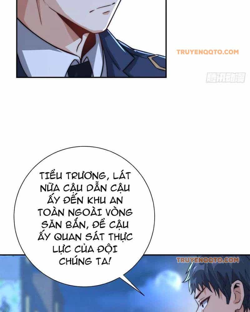 Dị Năng Trùng Sinh Ta Sớm Ở Đỉnh Cao - Chương 10 - ảnh 41