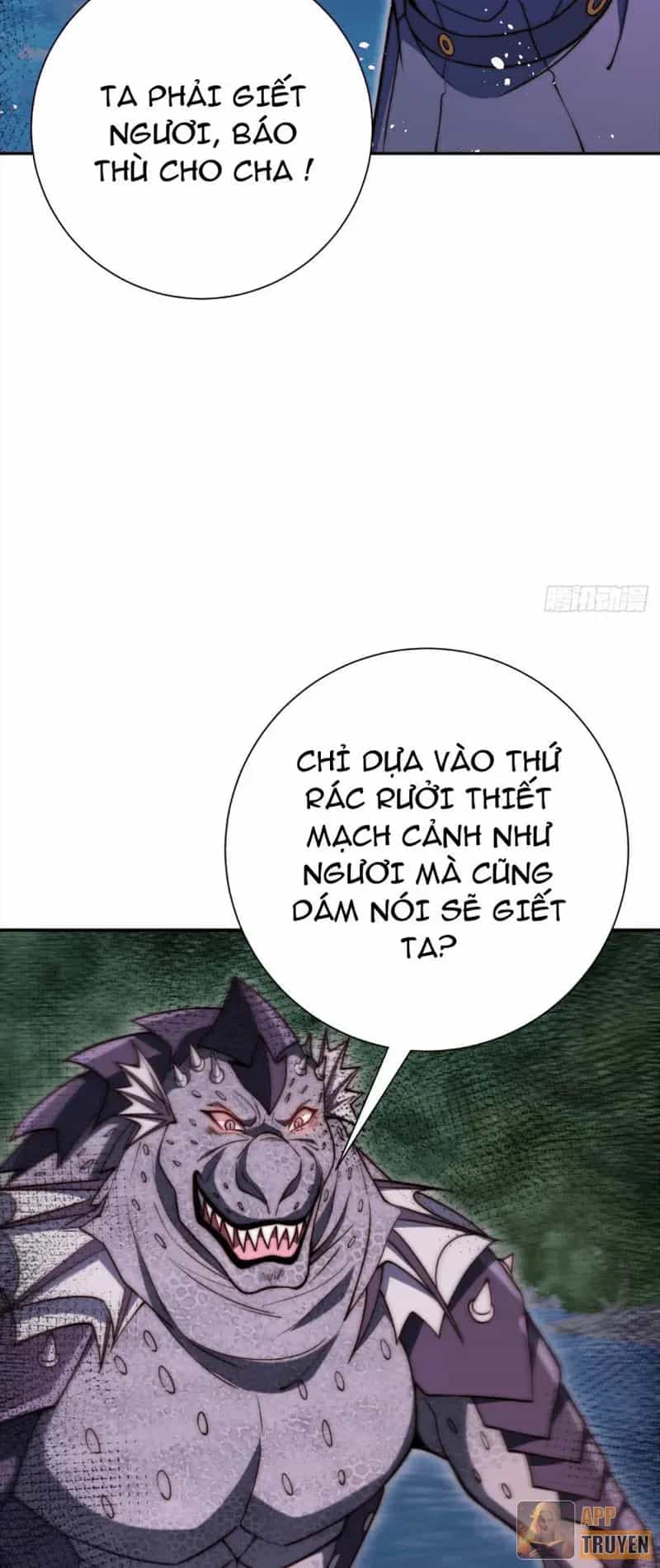 Dị Năng Trùng Sinh Ta Sớm Ở Đỉnh Cao - Chương 103 - ảnh 35