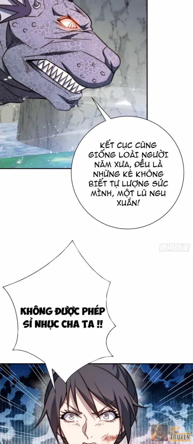 Dị Năng Trùng Sinh Ta Sớm Ở Đỉnh Cao - Chương 104 - ảnh 8