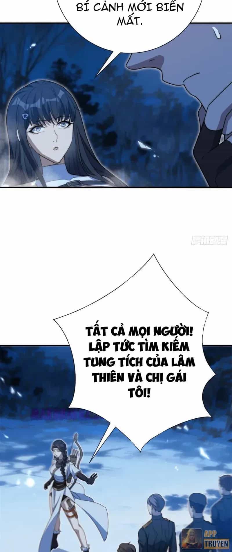 Dị Năng Trùng Sinh Ta Sớm Ở Đỉnh Cao - Chương 105 - ảnh 35
