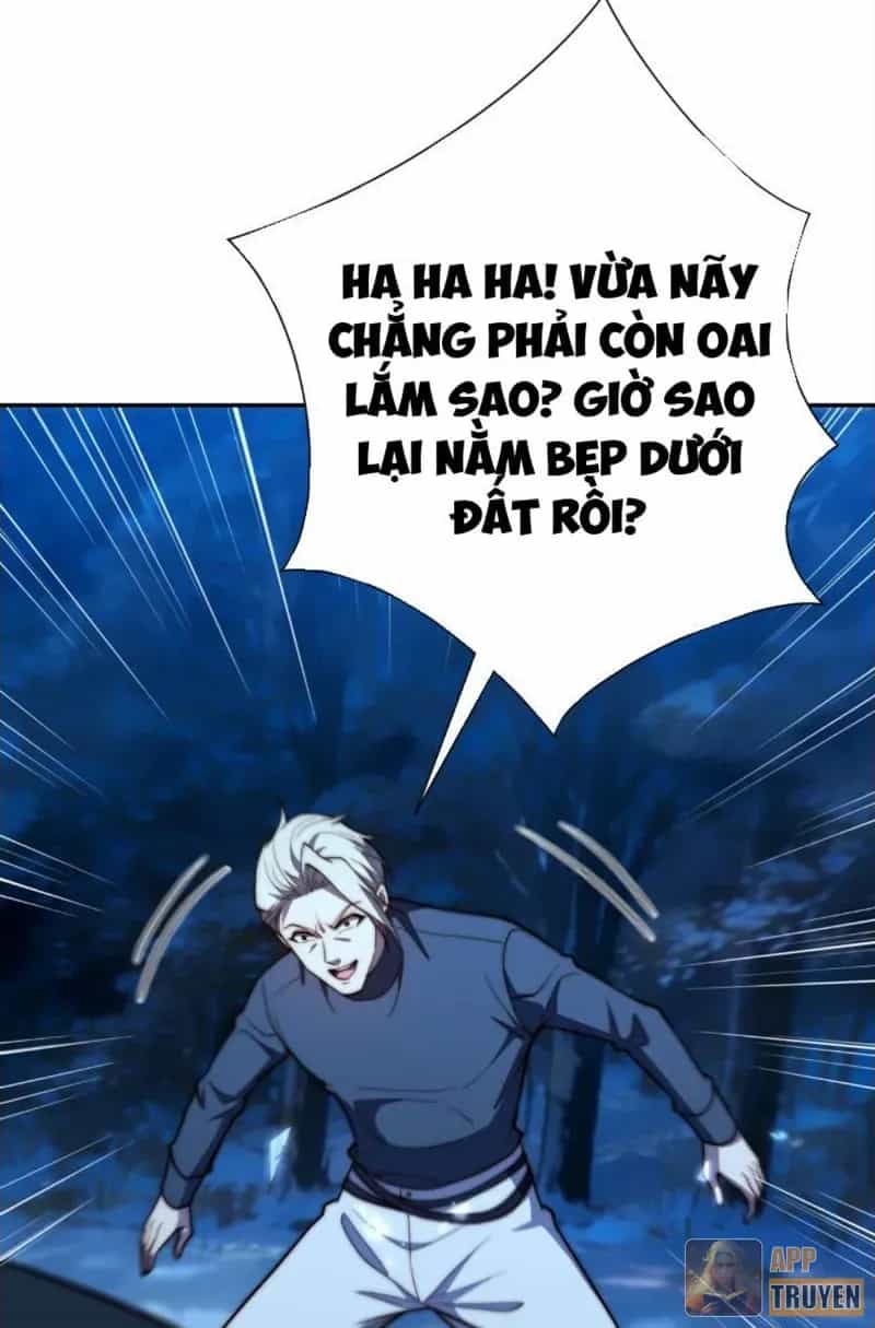 Dị Năng Trùng Sinh Ta Sớm Ở Đỉnh Cao - Chương 106 - ảnh 23