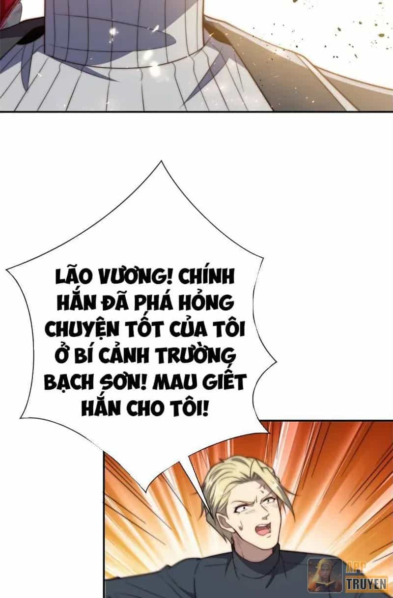 Dị Năng Trùng Sinh Ta Sớm Ở Đỉnh Cao - Chương 106 - ảnh 32