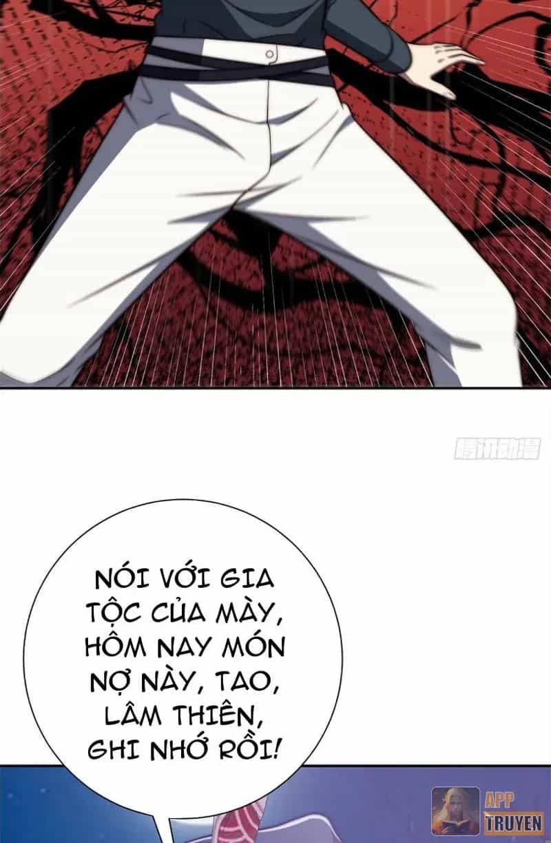 Dị Năng Trùng Sinh Ta Sớm Ở Đỉnh Cao - Chương 106 - ảnh 52