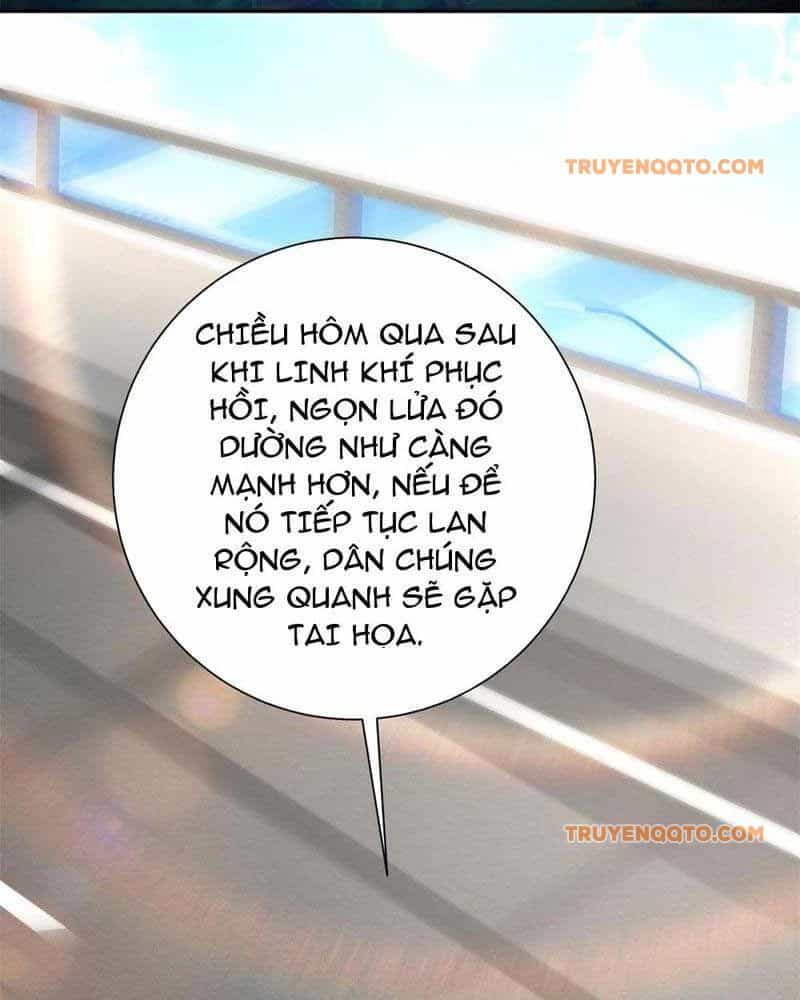 Dị Năng Trùng Sinh Ta Sớm Ở Đỉnh Cao - Chương 12 - ảnh 8