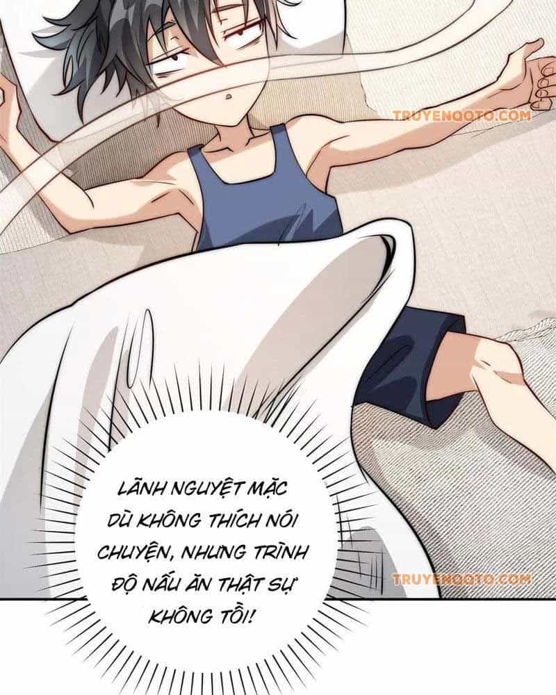 Dị Năng Trùng Sinh Ta Sớm Ở Đỉnh Cao - Chương 13 - ảnh 44