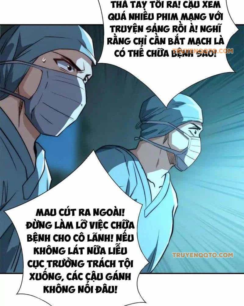 Dị Năng Trùng Sinh Ta Sớm Ở Đỉnh Cao - Chương 17 - ảnh 23
