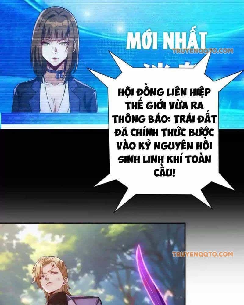 Dị Năng Trùng Sinh Ta Sớm Ở Đỉnh Cao - Chương 18 - ảnh 17