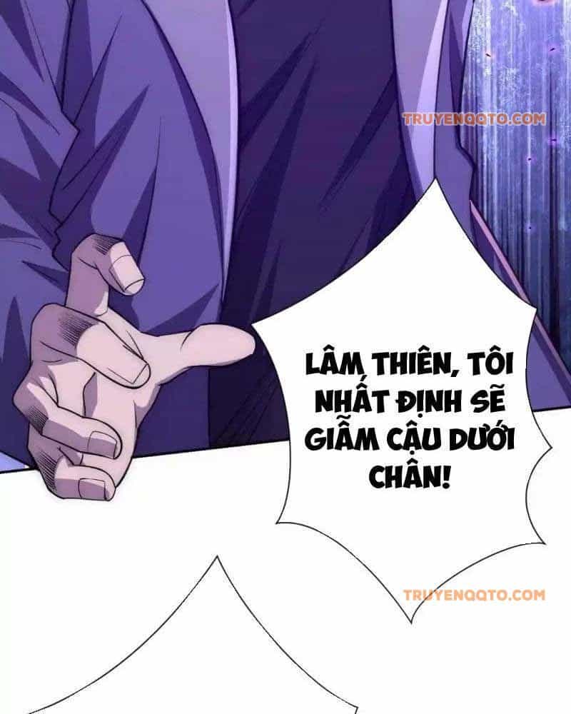 Dị Năng Trùng Sinh Ta Sớm Ở Đỉnh Cao - Chương 18 - ảnh 21