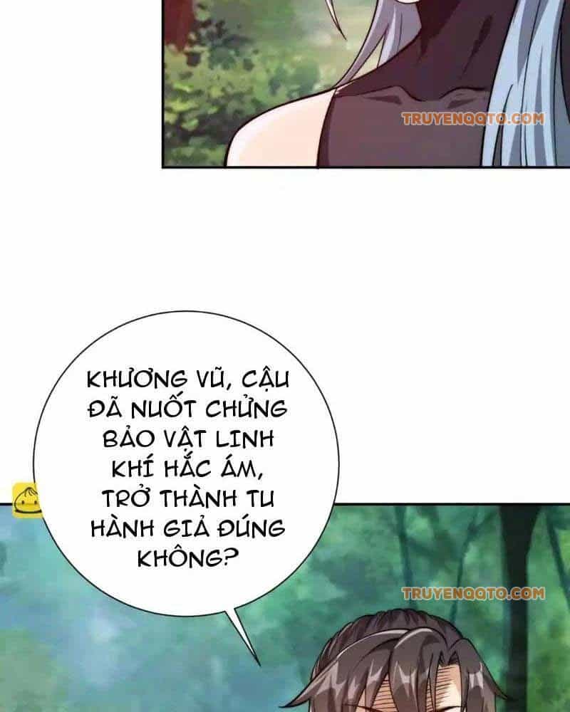 Dị Năng Trùng Sinh Ta Sớm Ở Đỉnh Cao - Chương 18 - ảnh 69