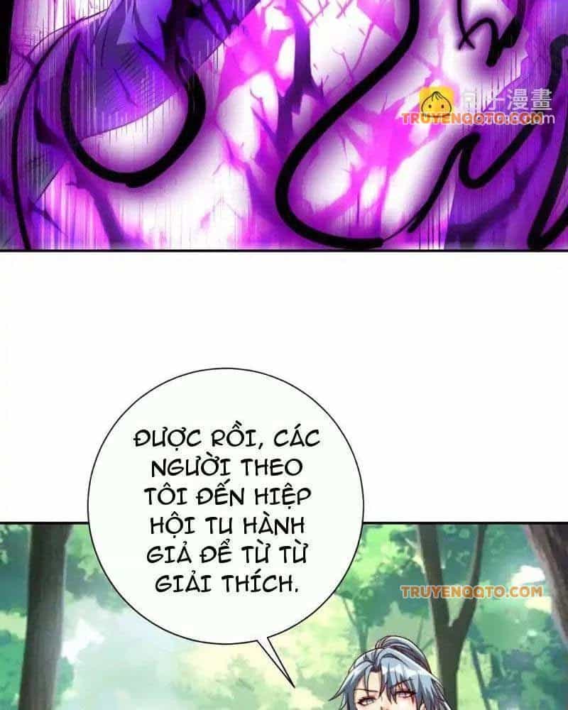 Dị Năng Trùng Sinh Ta Sớm Ở Đỉnh Cao - Chương 19 - ảnh 42