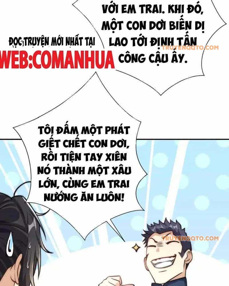 Dị Năng Trùng Sinh Ta Sớm Ở Đỉnh Cao - Chương 21 - ảnh 23