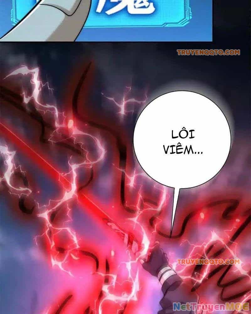 Dị Năng Trùng Sinh Ta Sớm Ở Đỉnh Cao - Chương 23 - ảnh 17