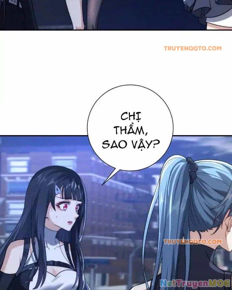 Dị Năng Trùng Sinh Ta Sớm Ở Đỉnh Cao - Chương 24 - ảnh 21