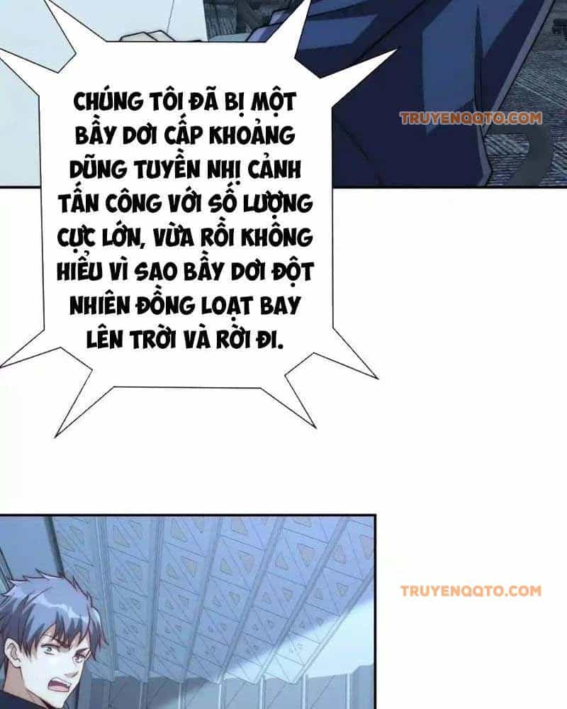Dị Năng Trùng Sinh Ta Sớm Ở Đỉnh Cao - Chương 24 - ảnh 44