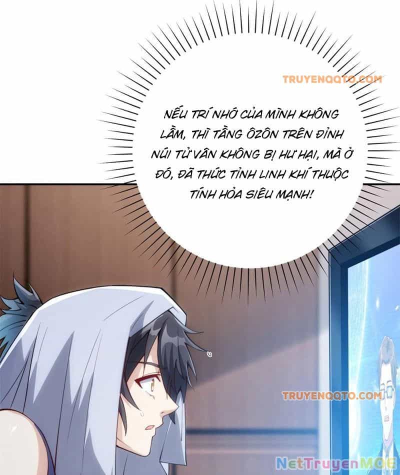 Dị Năng Trùng Sinh Ta Sớm Ở Đỉnh Cao - Chương 3 - ảnh 42