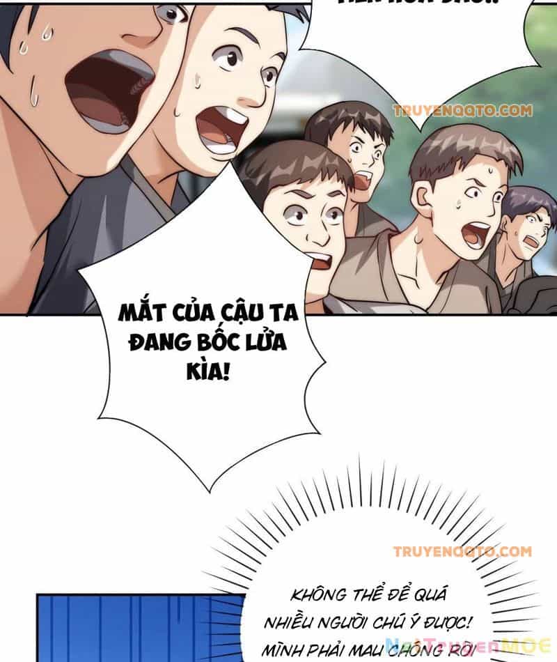 Dị Năng Trùng Sinh Ta Sớm Ở Đỉnh Cao - Chương 3 - ảnh 71