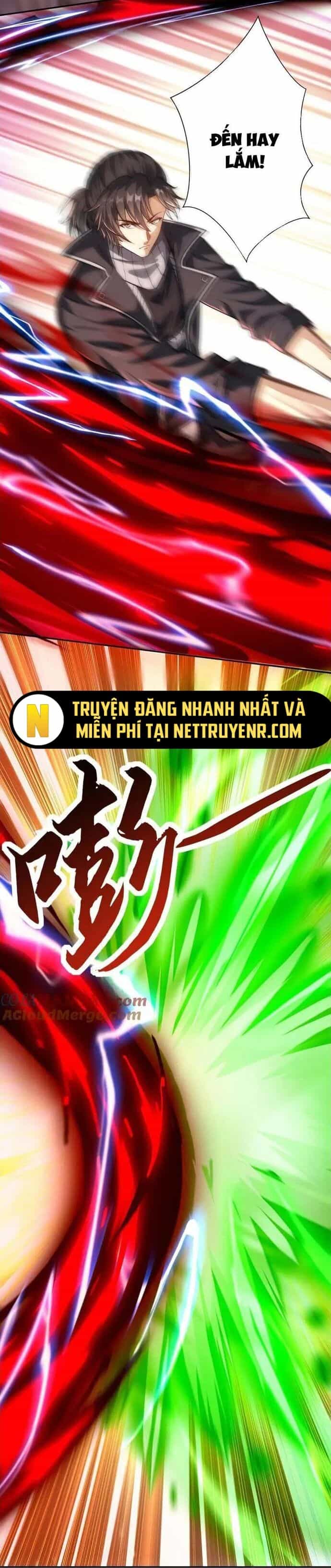 Dị Năng Trùng Sinh Ta Sớm Ở Đỉnh Cao - Chương 30 - ảnh 27