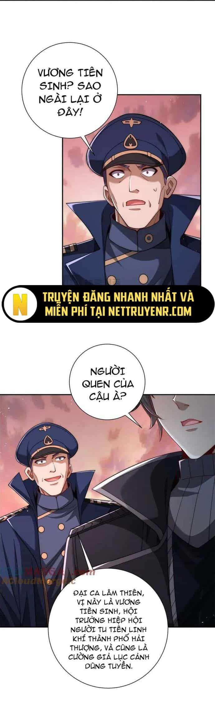 Dị Năng Trùng Sinh Ta Sớm Ở Đỉnh Cao - Chương 30 - ảnh 8