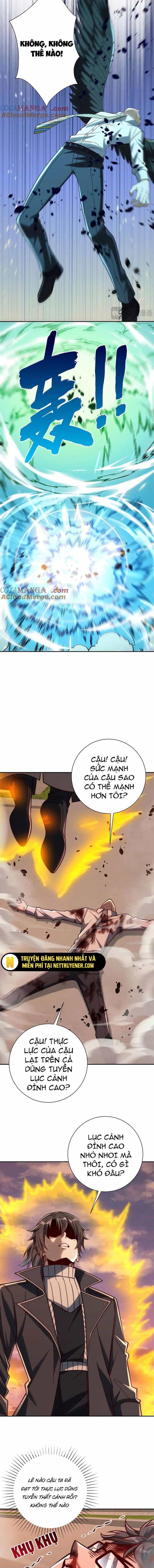 Dị Năng Trùng Sinh Ta Sớm Ở Đỉnh Cao - Chương 32 - ảnh 8