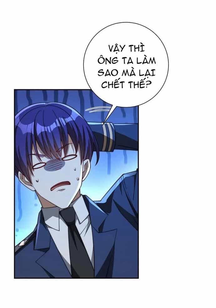 Dị Năng Trùng Sinh Ta Sớm Ở Đỉnh Cao - Chương 33 - ảnh 42