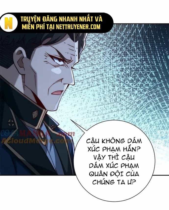Dị Năng Trùng Sinh Ta Sớm Ở Đỉnh Cao - Chương 33 - ảnh 9
