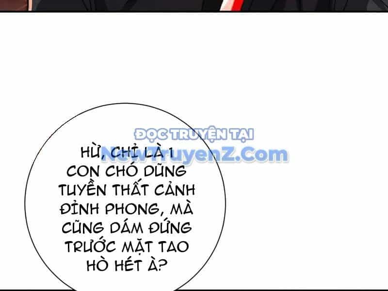Dị Năng Trùng Sinh Ta Sớm Ở Đỉnh Cao - Chương 38 - ảnh 79