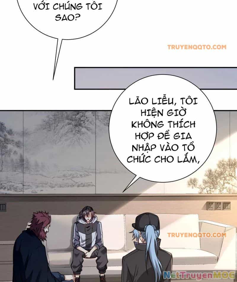 Dị Năng Trùng Sinh Ta Sớm Ở Đỉnh Cao - Chương 4 - ảnh 25