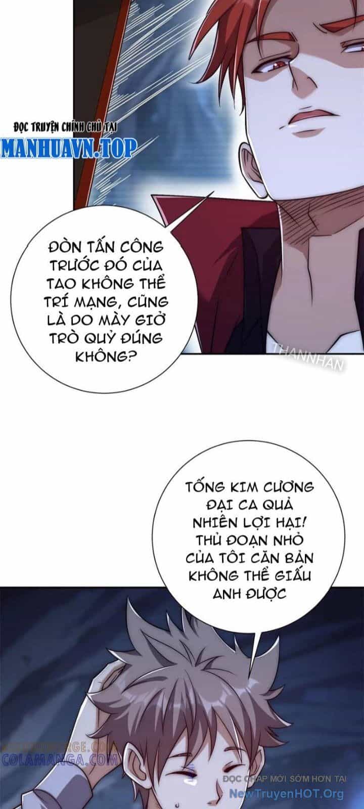 Dị Năng Trùng Sinh Ta Sớm Ở Đỉnh Cao - Chương 43 - ảnh 32