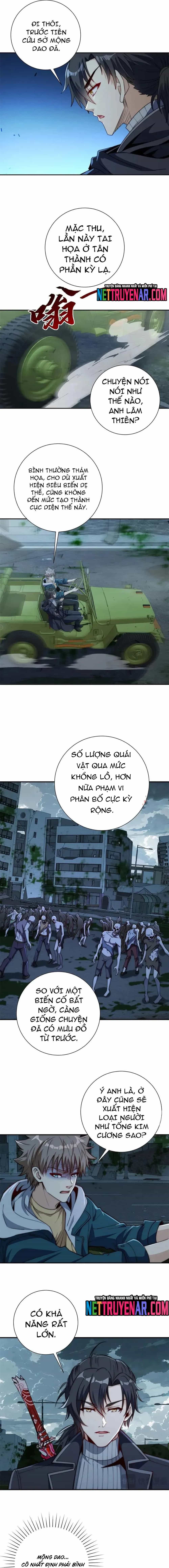 Dị Năng Trùng Sinh Ta Sớm Ở Đỉnh Cao - Chương 50 - ảnh 6