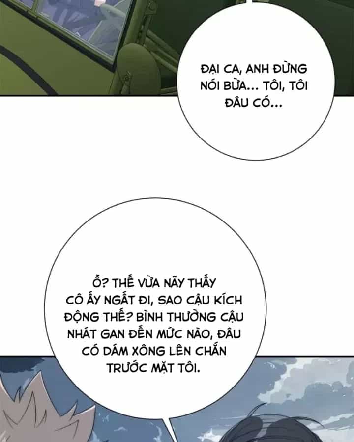 Dị Năng Trùng Sinh Ta Sớm Ở Đỉnh Cao - Chương 53 - ảnh 12