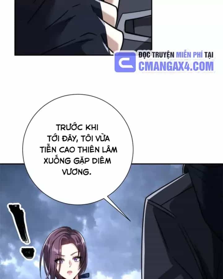 Dị Năng Trùng Sinh Ta Sớm Ở Đỉnh Cao - Chương 53 - ảnh 89