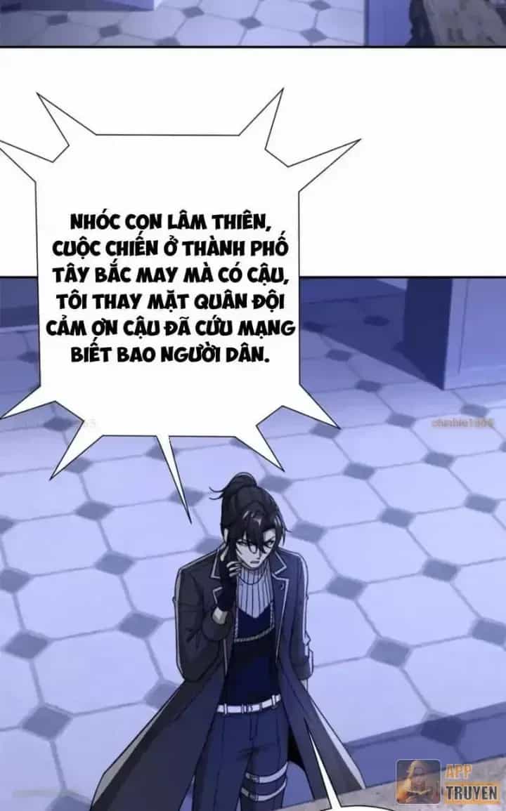 Dị Năng Trùng Sinh Ta Sớm Ở Đỉnh Cao - Chương 68 - ảnh 18