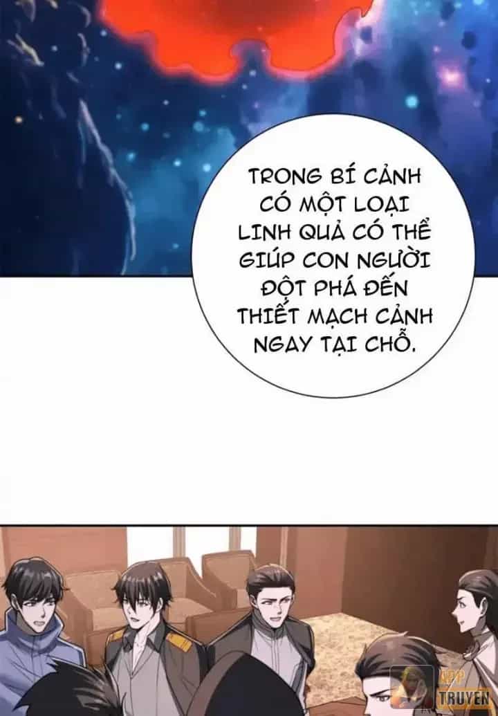 Dị Năng Trùng Sinh Ta Sớm Ở Đỉnh Cao - Chương 68 - ảnh 43