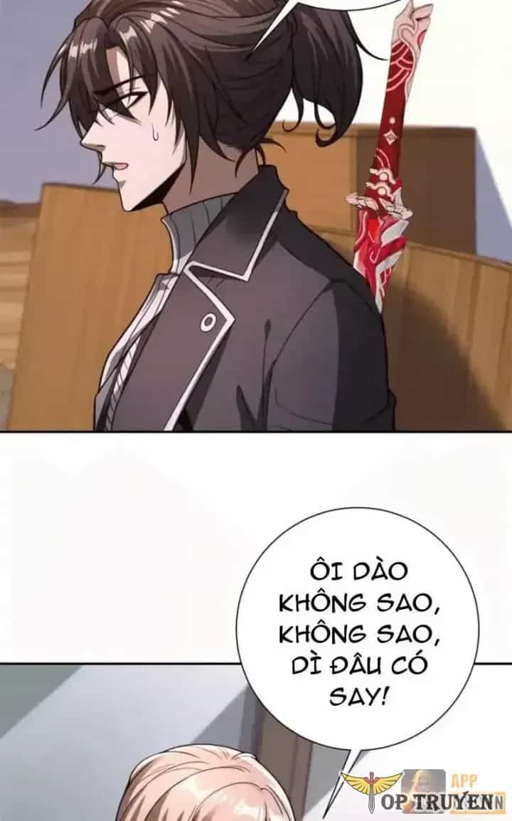 Dị Năng Trùng Sinh Ta Sớm Ở Đỉnh Cao - Chương 68 - ảnh 6